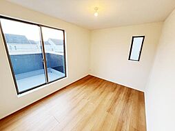子供部屋の画像