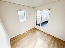 子供部屋の画像