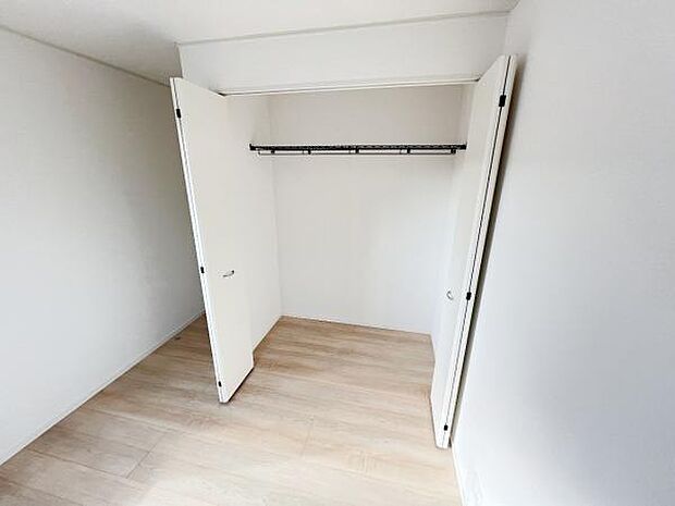 子供部屋や趣味の部屋など用途に合わせてお使いいただけます。