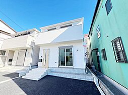 神奈川県中郡大磯町国府本郷