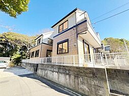 神奈川県中郡大磯町西小磯