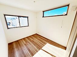 子供部屋の画像