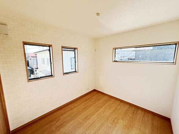 自分好みのアレンジで居心地の良い空間になりそうです。