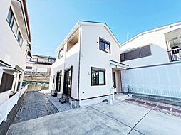 神奈川県小田原市鴨宮