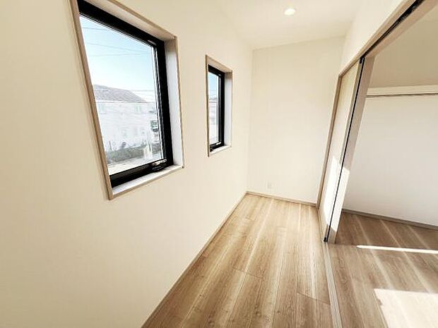 サンルームです。