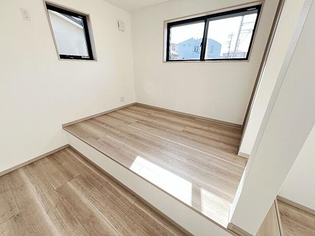 内観画像です。