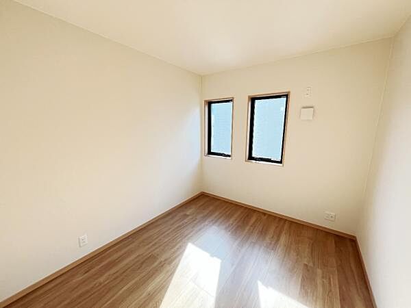 子供部屋