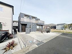 神奈川県足柄上郡大井町大井中央