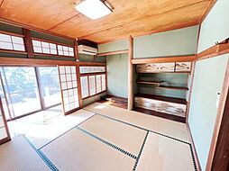 和室の画像