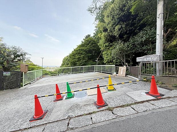 まきばまで約790m(徒歩10分)