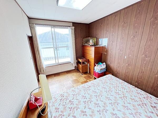自分好みのアレンジで居心地の良い空間になりそうです。