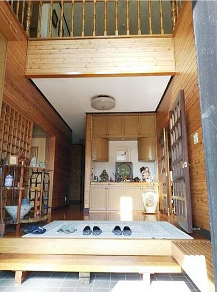 洋室を拡大表示