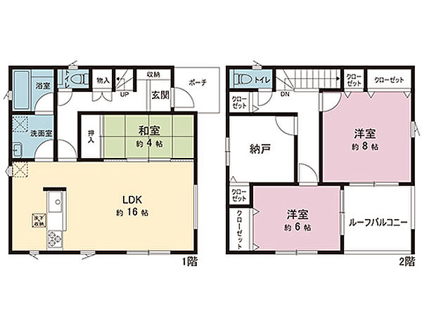 間取り：314002812490