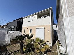 神奈川県中郡大磯町国府本郷