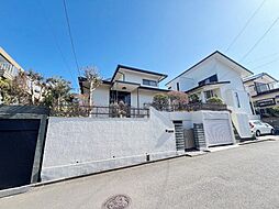 神奈川県中郡二宮町富士見が丘1丁目