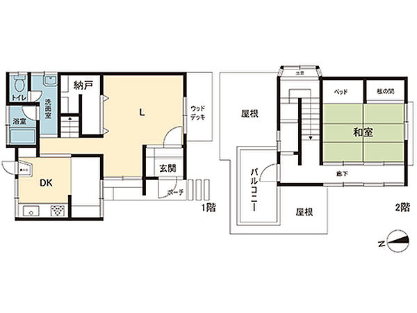 間取り：314002809985
