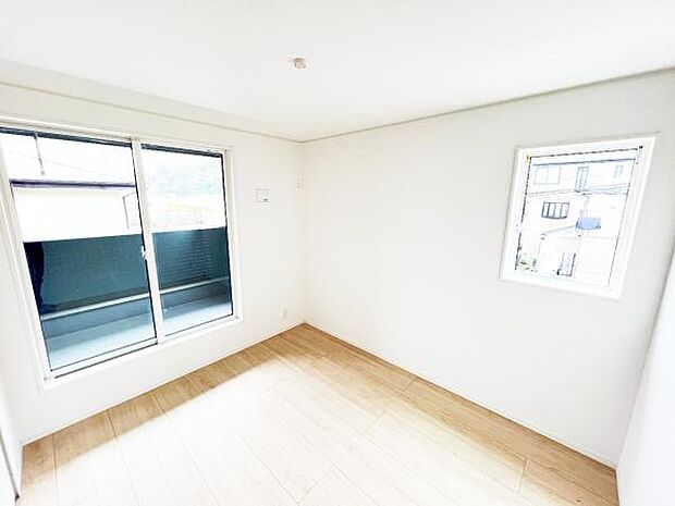 自分好みのアレンジで居心地の良い空間になりそうです。