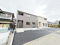 神奈川県足柄上郡松田町松田惣領
