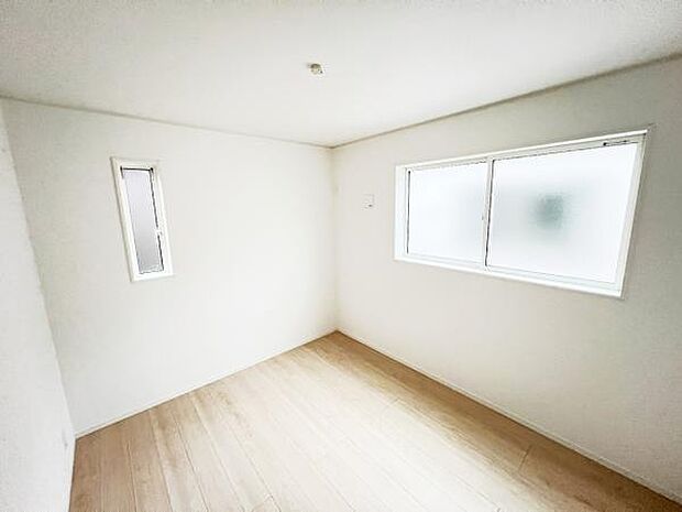 自分好みのアレンジで居心地の良い空間になりそうです。