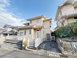 神奈川県中郡大磯町石神台3丁目