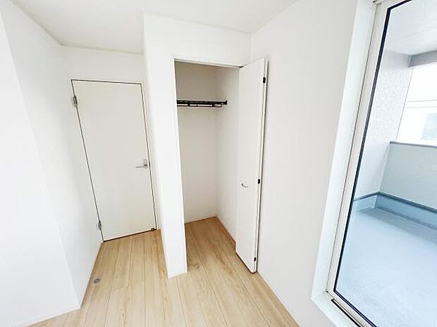 内観画像です。