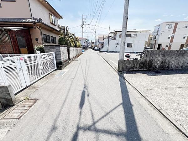 detached 神奈川県小田原市前川183-13
