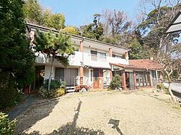 神奈川県中郡大磯町東小磯