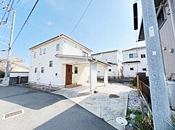 神奈川県中郡大磯町国府新宿