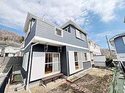 神奈川県中郡二宮町山西