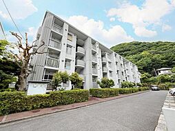 高麗ハイツ2号棟