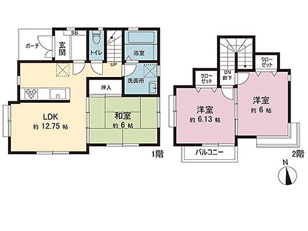 間取り：314002683416