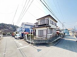 神奈川県小田原市小竹