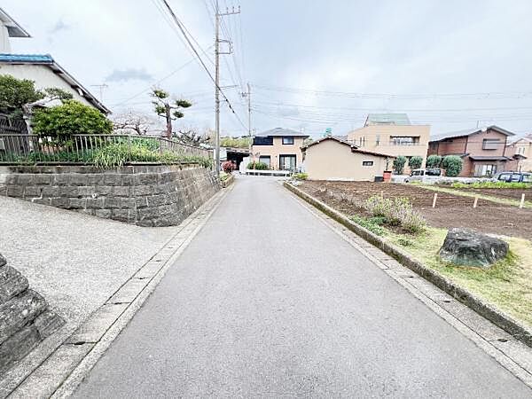 detached 神奈川県小田原市前川183-13