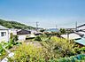 その他：お住まいからの眺望です。