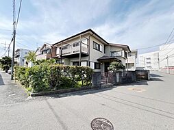 神奈川県小田原市上新田