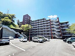 城山ハイム