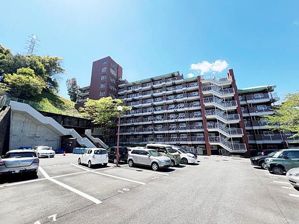 apartment 神奈川県小田原市前川183-13