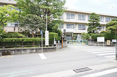 小田原市立芦子小学校まで約1710m(徒歩22分)