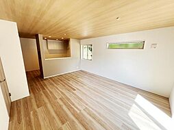 小田原市府川 戸建 4号棟