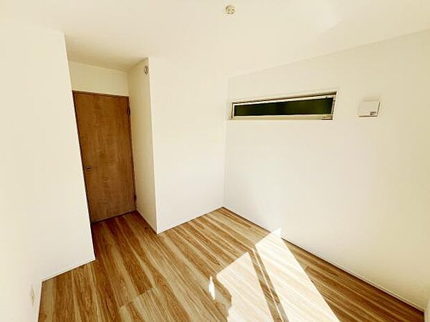 子供部屋や趣味の部屋など用途に合わせてお使いいただけます。