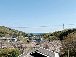 中郡二宮町百合が丘1丁目 中古戸建