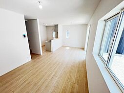 小田原市蓮正寺 戸建 2号棟