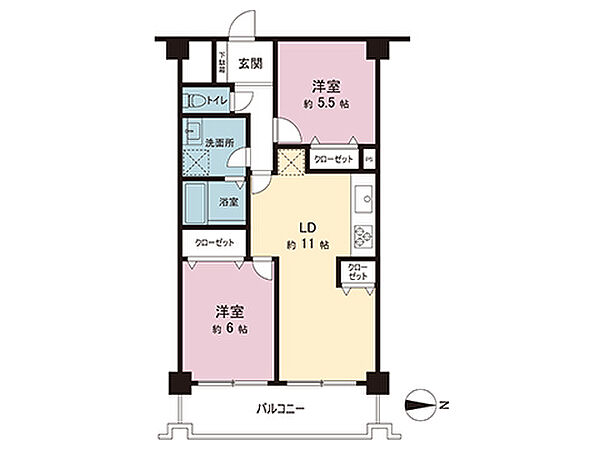間取り：314002812403