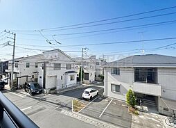 神奈川県平塚市袖ケ浜