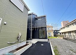 神奈川県平塚市田村8丁目