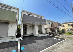 神奈川県平塚市達上ケ丘