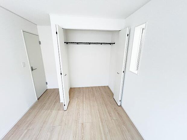 子供部屋や趣味の部屋など用途に合わせてお使いいただけます。
