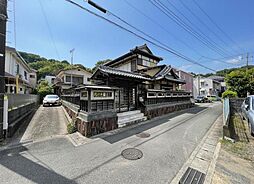 神奈川県中郡二宮町二宮