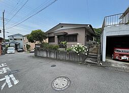 神奈川県中郡二宮町百合が丘1丁目