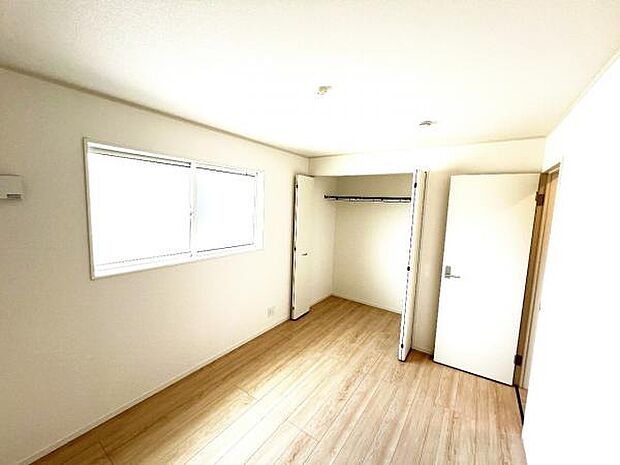 子供部屋や趣味の部屋など用途に合わせてお使いいただけます。